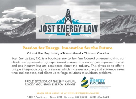 Jost Energy Law, P.C.